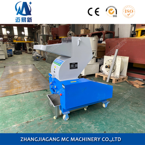 PC-400 PET-Flaschen-Granulator Zerkleinerungs- und Mahlmaschine - Product Image 3
