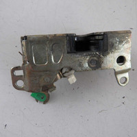 Cerradura de Puerta Delantera Derecha Usada para Renault Master Mk2 1997-2003 (74087)