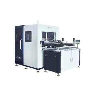 Machine d'emballage entièrement automatique de qualité supérieure pour boîtes en carton gris, équipement de formage de couvercles de boîtes cadeaux, emballage de haute qualité - Product Image 5