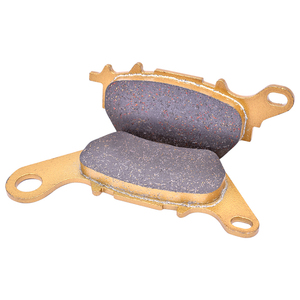 FA706 Plaquette de frein de moto fournisseur chinois prix d'usine pour Kawasaki <span class=keywords><strong>KLF</strong></span> <span class=keywords><strong>200</strong></span> A1-A15 Yamaha X-MAX 125 ABS X-MAX 250 ABS X-MAX300 - Product Image 6