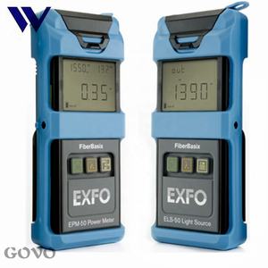 EXFO <span class=keywords><strong>EPM</strong></span>-53ハンドヘルド光パワーメーター (10 ~-60dBm) <span class=keywords><strong>EPM</strong></span>-50 OPM - Product Image 6