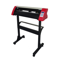 E-CUT KH-720 28-Zoll-Schneideplotter Hohe Qualität
