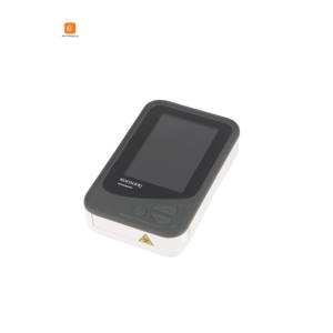 휴대용 H7 헤모글로빈 HbA1C 분석기, 최소 혈액 샘플로 고정밀 검사 - Product Image 2