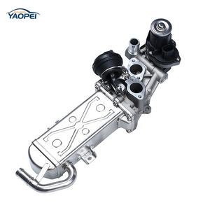 <span class=keywords><strong>Vanne</strong></span> <span class=keywords><strong>EGR</strong></span> 03L131512CF pour Volkswagen CC Eos Sharan Scirocco Passat/Variant Caddy Jetta Beetle <span class=keywords><strong>Tiguan</strong></span> Audi - Product Image 3