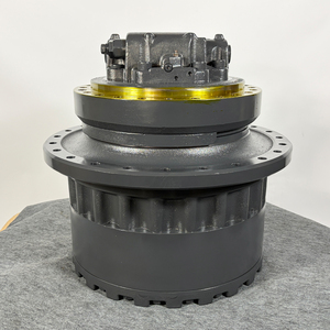 Motor de Traslación de Alta Calidad para PC360LC-10 PC360NLC-10, Referencias 207-27-00480 y 708-8H-00370 - Product Image 3