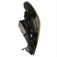 Perakitan Lampu Depan LED untuk Penggantian Lampu Depan GAC AION Y Suku Cadang Pencahayaan Otomotif