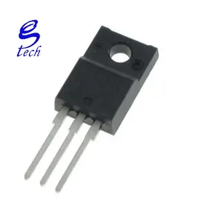 80 N15 2 sc2879 Original Hochleistungs-Mosfet-Dioden Transistoren Halbleiter transistor MOSFET 150v 80A 2 sc2879