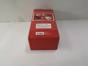 6 упаковок бумажных конфет, роскошные рождественские крекеры