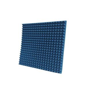 Espuma Piramidal Absorbente de Microondas de Poliuretano con Banda Estrecha para Pruebas de Bluetooth, con Autoadhesivo para Pruebas de EM - Product Image 4