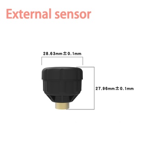 Sensor for Truck <b>Tpms</b> for Trucks Bus Wireless Tire Pressure Monitoring System - Product Image 3