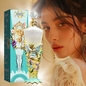 Tonfly 25毫升香草Nirvan淡香精油女性香水跨境供应天使浮雕由Tonfly - Product Image 6