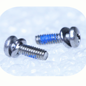 Terminal Torx cabeza tornillo con arandela de Bloqueo de combinación tornillos/tornillo SEMS - Product Image 3