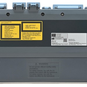 เครื่องวัดการสะท้อนแสงแบบออปติคอลไทม์โดเมน Yokogawa AQ7290 (OTDR) สำหรับทดสอบใยแก้วนำแสง - Product Image 4