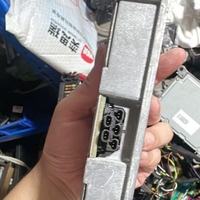 Modul Mobil Otomotif BCU RU5T-14H474-HAZ APIM Kendaraan untuk Ford Ranger GPS Suku Cadang Mobil