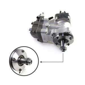 6745-71-1150 6745 1010-71-Bomba de combustible para Komatsu-71-71-PC350 7E0 - Product Image 2