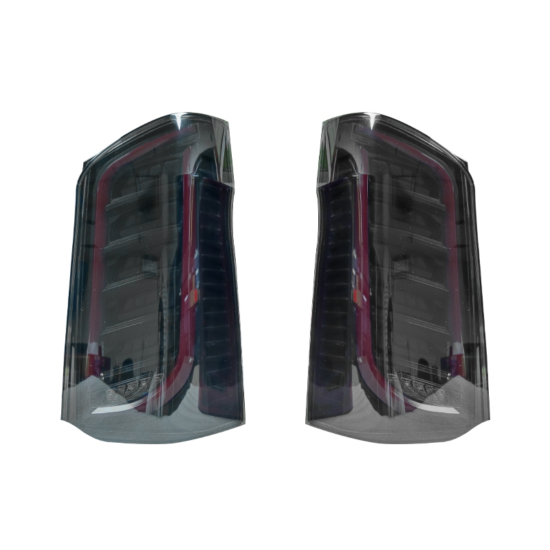 Pour Benz Classe V W447 Brunie