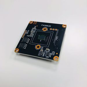AHD 5MP 3858, Solution Fullhan, 83HX 5038 M358 - Product Image 3