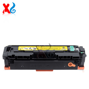 Cartucho de Tóner Compatible CRG-<span class=keywords><strong>055</strong></span> para <span class=keywords><strong>Canon</strong></span> MF742cdw MF744cdw MF744 MF746Cx LBP663Cdw LBP663Cdn LBP664Cx 2100 Páginas - Product Image 5