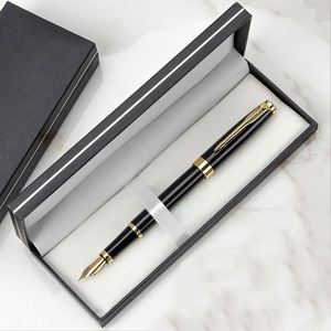 2026 Hot Sell Custom Logo Fountain Ink <b>Pens</b> with Ink <b>Pens</b> <b>Boxes</b> - Product Image 2