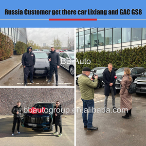 <span class=keywords><strong>2023</strong></span> BB AUTO usado Hon-da Breeze 1,5 T Gas 2.0L híbrido compacto SUV con 7 asientos Interior oscuro dirección izquierda coches de gasolina a la venta - Product Image 5