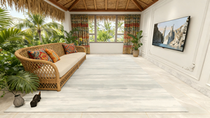 Alfombra Tejida Wilton Premium, Alfombra Suave y Duradera para Sala de Estar y Dormitorio - Product Image 5