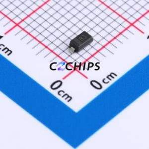 Diodo Schottky MBR0530 SOD-123 Nuevo y Original, Venta al por Mayor de Componentes Electrónicos, Proveedor de Chips y Servicio BOM - Product Image 1