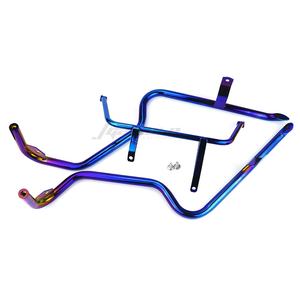 Or Arash AA 250 300 Morotorcycle Rash ar umubular IDE dy ody ngngine aruard ararsobre Set ccesorios - Product Image 5