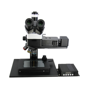 Ft-Opto FD200T-AQ光学化合物5X-2000X工具工業用観測半導体冶金顕微鏡 - Product Image 2