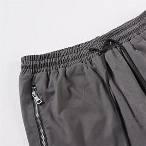 Pantalones Deportivos Cargo de Alta Calidad para Hombre, Estilo Holgado con Bolsillos Cargo, Personalizables, Estilo Urbano, Venta al por Mayor 2024 - Product Image 3