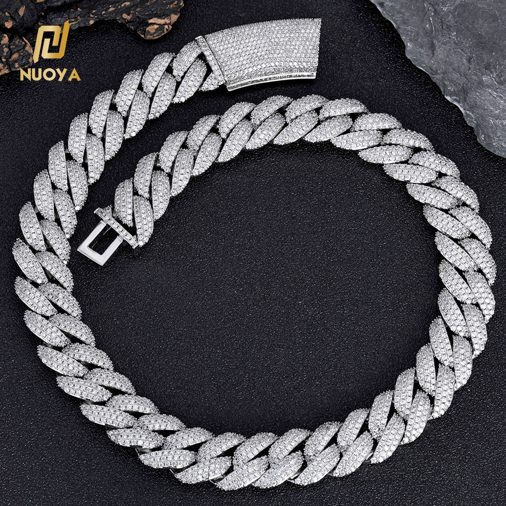 CHA316-18MM-Silver