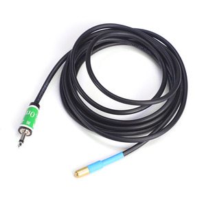Thermomètre numérique JDC-2 pour la construction, l'asphalte et le béton - Capteur de température intégré avec plage de mesure de -30°<span class=keywords><strong>C</strong></span> ° De la lettre <span class=keywords><strong>C</strong></span> à la 150 ° <span class=keywords><strong>C</strong></span> - Product Image 4