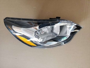 Faro anteriore accessori auto 92101-1W000 92102-1W000 per <span class=keywords><strong>Rio</strong></span> US berlina 2012 2013 2014 - Product Image 3