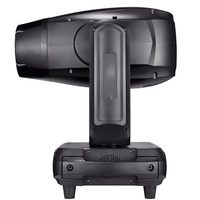 Projecteur de scène hybride LED 600W à tête mobile profilée BSW Beam Spot Wash CMY CTO