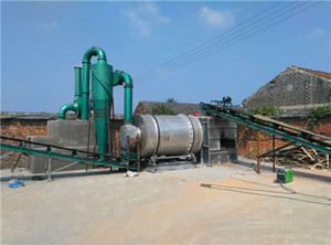 معدات تجفيف التعدين من 3 طبقات ، مجفف صغير - Product Image 2