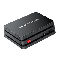Konsol Game asli baru terlaris 2022 Joystick nirkabel M8 Plus Game Model baru dengan 10000 permainan