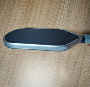 Теннисные ракетки для пиклбола из углеродного волокна Toray T700 с термоформованным сердечником GEN4 из пены EVA, толщиной 14 мм, без рисунка, полностью из алюминиевого сплава - Product Image 5