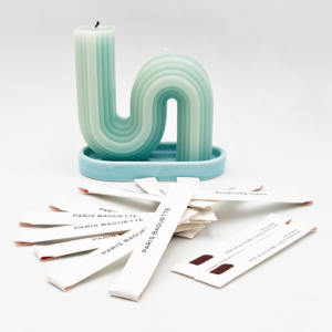 Boîtes d'<span class=keywords><strong>allumettes</strong></span> à impression personnalisée publicité hôtel bâton en bois <span class=keywords><strong>allumettes</strong></span> colorées sécurité écologique grande <span class=keywords><strong>cheminée</strong></span> domestique - Product Image 5