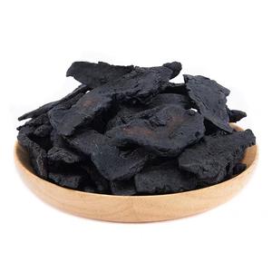 Shu Di <span class=keywords><strong>Huang</strong></span> Preparado Raiz Rehmannia Medicina Herbal Chinesa Assados e Secos para Uso Exportação - Product Image 1