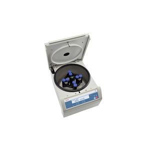   Centrifugeuse miniature ventilée Fisher St8 4 x 145 mL 31554xg 14500 tr/min pour usage en laboratoire - Product Image 4