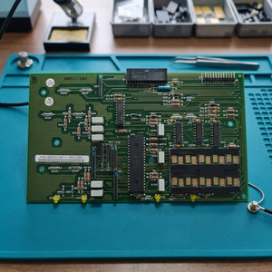 PLACA PCB CUMMINS FR-4 PC-DISPLAY SINGLE (PARA PCC3100) N/P 0300-4286 - Product Image 5