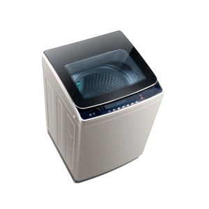 Smad 6kg Semi-Automatic Single Tub <b>Top</b> <b>Loading</b> All-In-One Washer/Dryer Washing Machine DWT-60ADBZ(A479) - Product Image 1