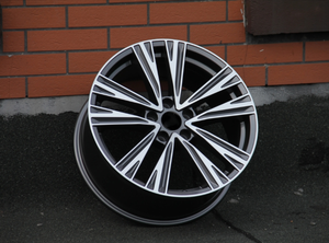 YXQ <span class=keywords><strong>HOT</strong></span> Car Rims 18 Llantas de aleación 5x112 Llantas de rueda para <span class=keywords><strong>Audi</strong></span> <span class=keywords><strong>A1</strong></span> A2 A3 A4 A5 A6 A7 A8 - Product Image 3