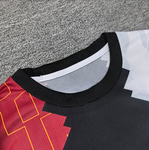 26/27 三色特别版球衣 S-2XL 厂家直销 保证品质 新款热销款式 - Product Image 5