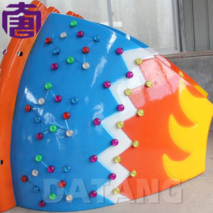 Luces LED RGB multicolor de alta calidad IP65 para parques temáticos, sillas voladoras con forma de fruta - Product Image 4