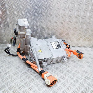 Convertisseur Plc <span class=keywords><strong>I</strong></span>-<span class=keywords><strong>PACE</strong></span> X590 <span class=keywords><strong>EV400</strong></span> <span class=keywords><strong>AWD</strong></span> 294 kW M9D3-10H660-AE 2020 – Approvisionnement en gros - Product Image 1