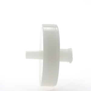 Filtro de jeringa GDX de 25mm con prefiltro de microfibra de vidrio, cuatro capas de medios de filtración <span class=keywords><strong>GFF</strong></span> 0.7um Nylon PES PTFE PVDF RC - Product Image 5