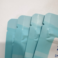 Patch énergisant pour l'été contre la somnolence, rafraîchissant