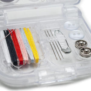 カスタムポータブル針と糸セットミニソーイングボックス - Product Image 4