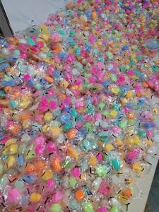 Lote de 80 Muñecos de Peluche de Animales Adorables Le Meng Chong Tuanzi <span class=keywords><strong>Mava</strong></span>, Material de Vinilo, Regalo para Bebés, Navidad, Ramadán - Product Image 4