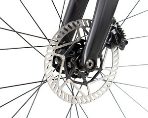 Vélo de route <span class=keywords><strong>Twitter</strong></span> Factory <span class=keywords><strong>Direct</strong></span> Sales R15pro- 3rd SHIMAN 105, cadre en fibre de carbone haute performance, roues en carbone 700C, vélos de course sur route - Product Image 4